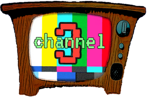 Shop Channel 3