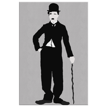 Load image into Gallery viewer, Charlie Chaplin
