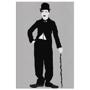 Charlie Chaplin