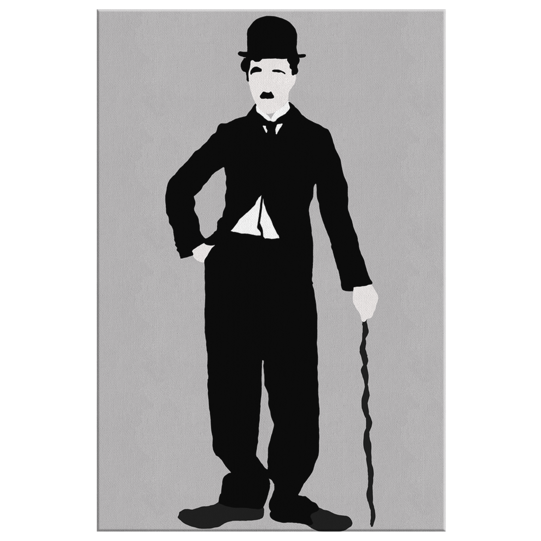 Charlie Chaplin