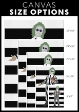 Load image into Gallery viewer, Beetlejuice
