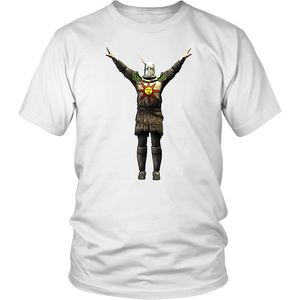 Praise the Shirt