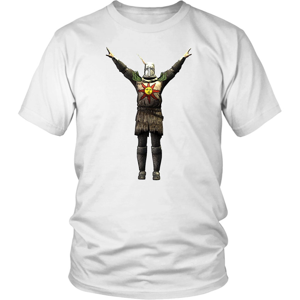 Praise the Shirt