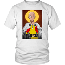 Load image into Gallery viewer, Saitama Heart Shirt
