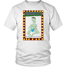 Load image into Gallery viewer, FrankenStripper Shirt
