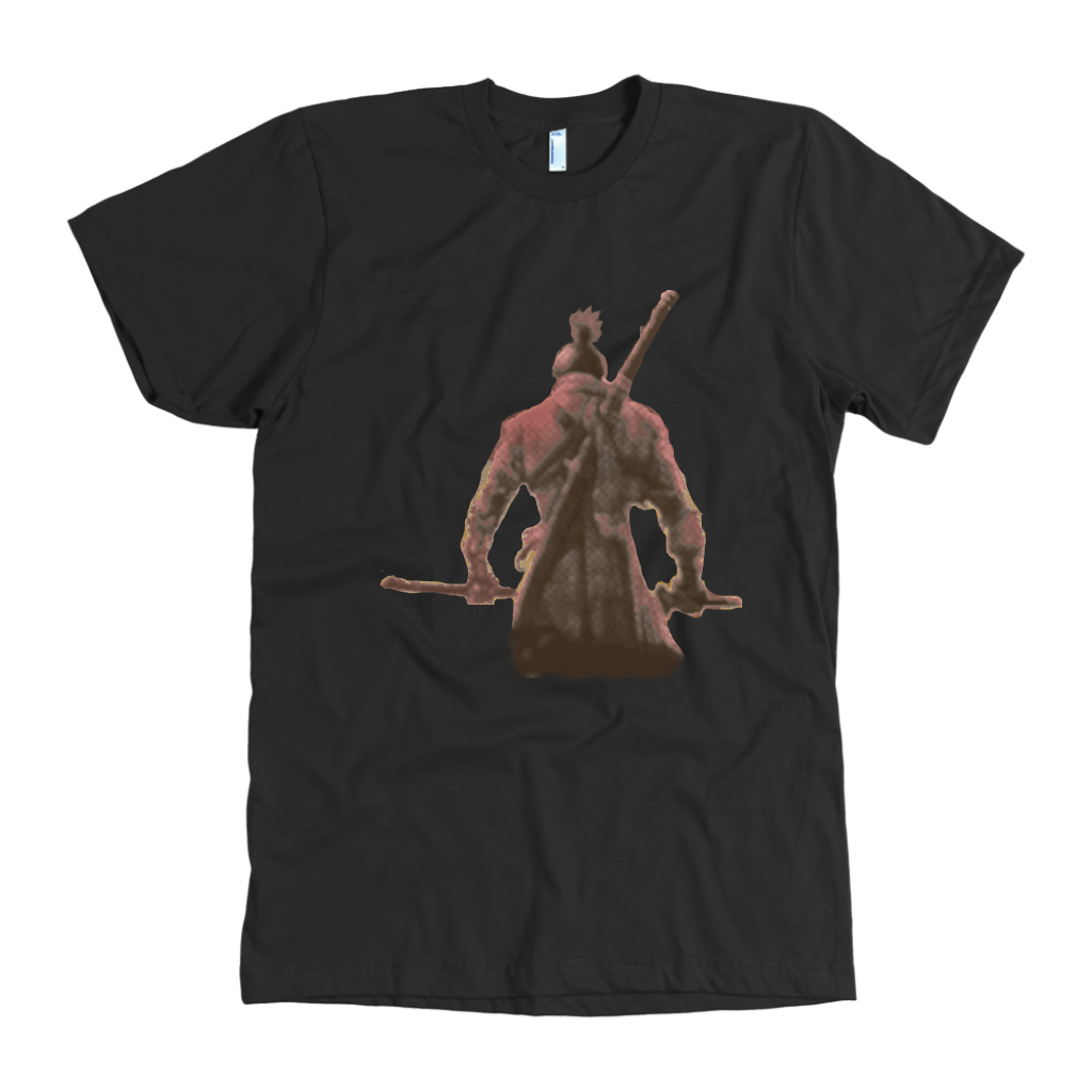 Sekiro Shirt