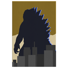 Load image into Gallery viewer, Godzilla
