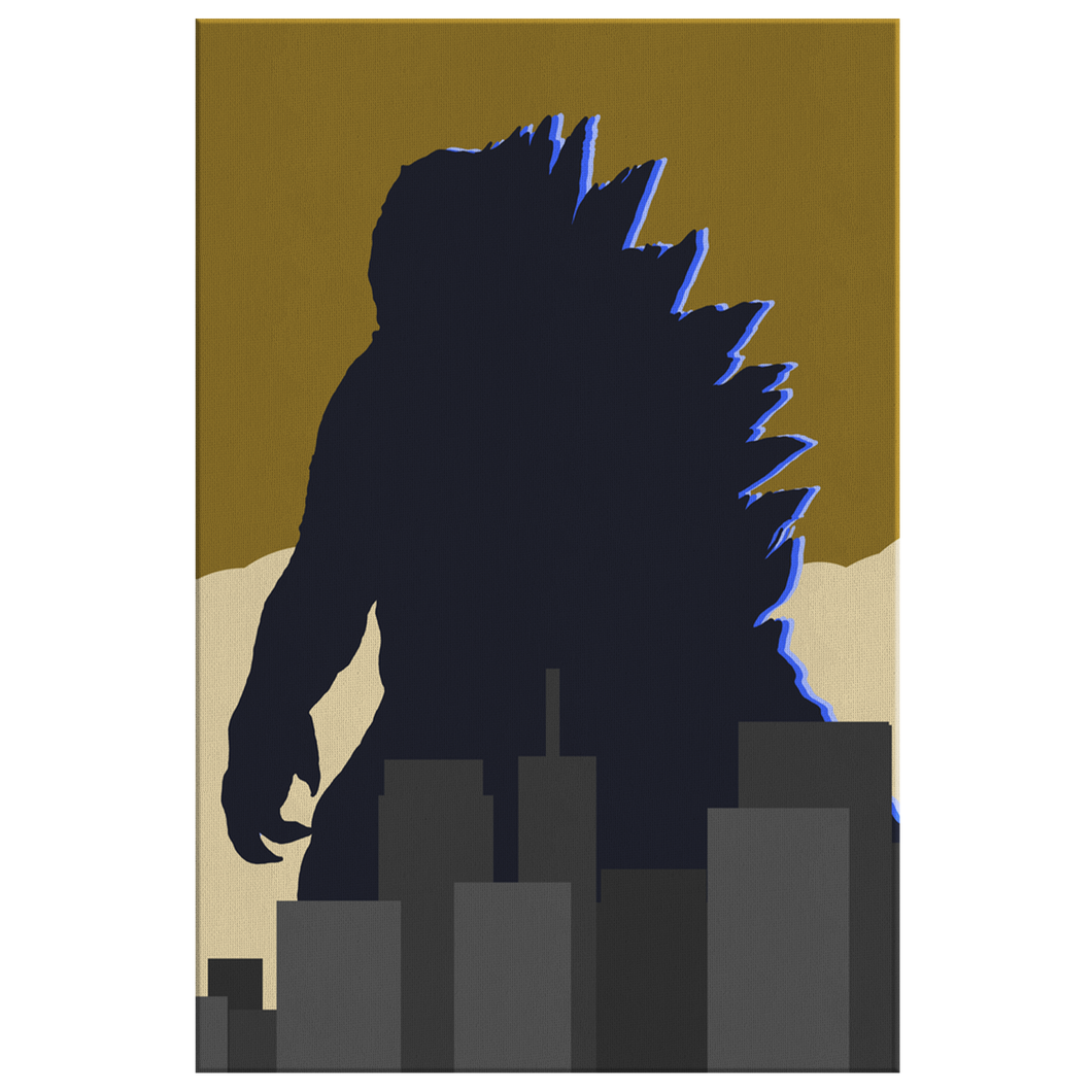 Godzilla