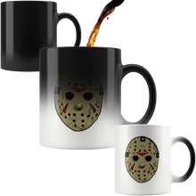 Load image into Gallery viewer, Java Jason Magic Mug
