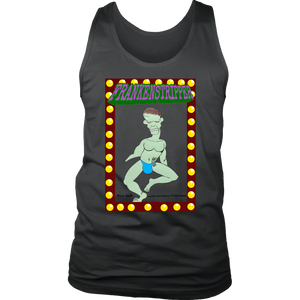 FrankenStripper Shirt