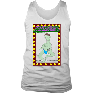 FrankenStripper Shirt