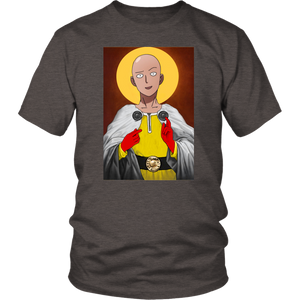 Saitama Heart Shirt