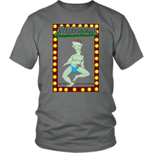 Load image into Gallery viewer, FrankenStripper Shirt
