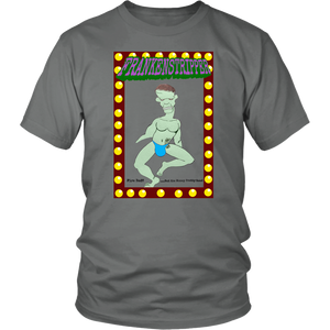 FrankenStripper Shirt