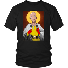 Load image into Gallery viewer, Saitama Heart Shirt
