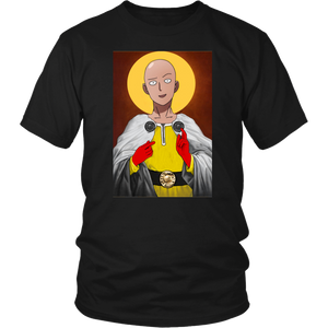 Saitama Heart Shirt