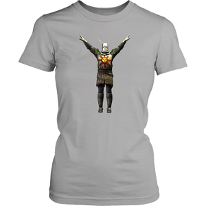 Praise the Shirt