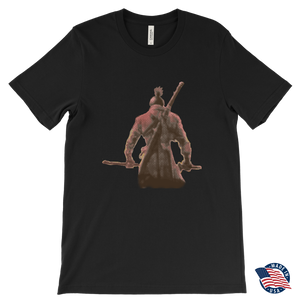 Sekiro Shirt