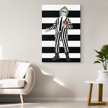 Load image into Gallery viewer, Beetlejuice
