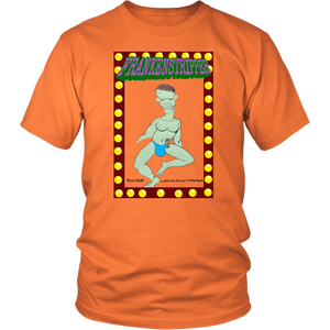 FrankenStripper Shirt