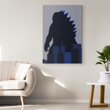 Load image into Gallery viewer, Godzilla Blue
