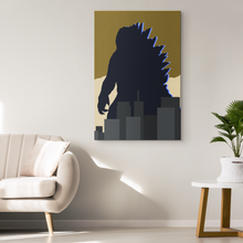 Load image into Gallery viewer, Godzilla
