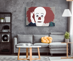 Curry Pennywise