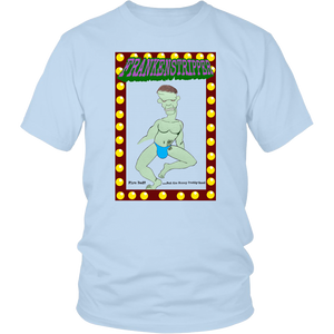 FrankenStripper Shirt