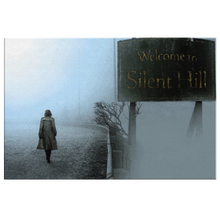 Load image into Gallery viewer, Welcome to Silent Hill
