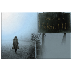 Welcome to Silent Hill