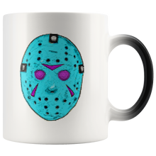 Load image into Gallery viewer, Java Jason Magic Mug
