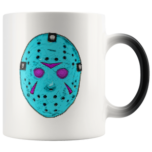 Java Jason Magic Mug