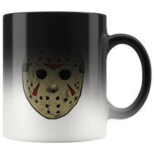 Load image into Gallery viewer, Java Jason Magic Mug
