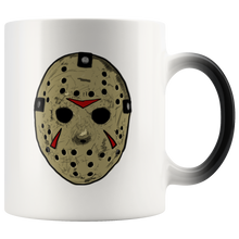 Load image into Gallery viewer, Java Jason Magic Mug
