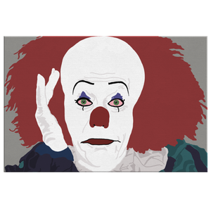 Curry Pennywise