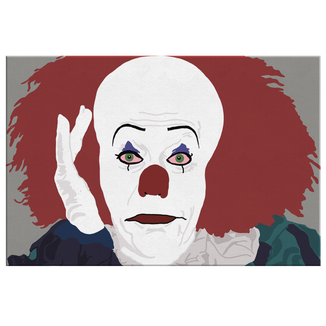 Curry Pennywise