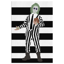 Load image into Gallery viewer, Beetlejuice
