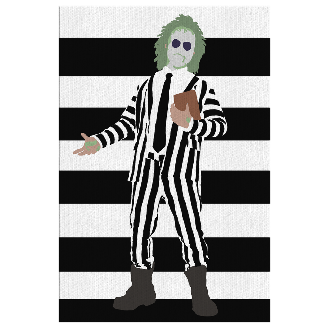 Beetlejuice